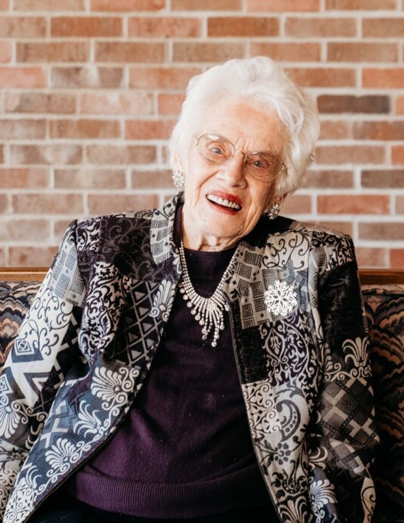 Helen A. (Albrecht)  Dismer