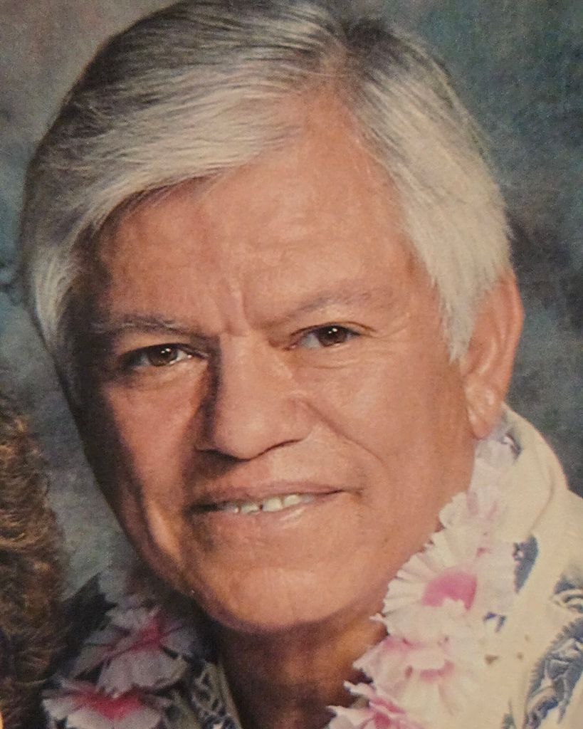 Arthur "Art" Gonzales