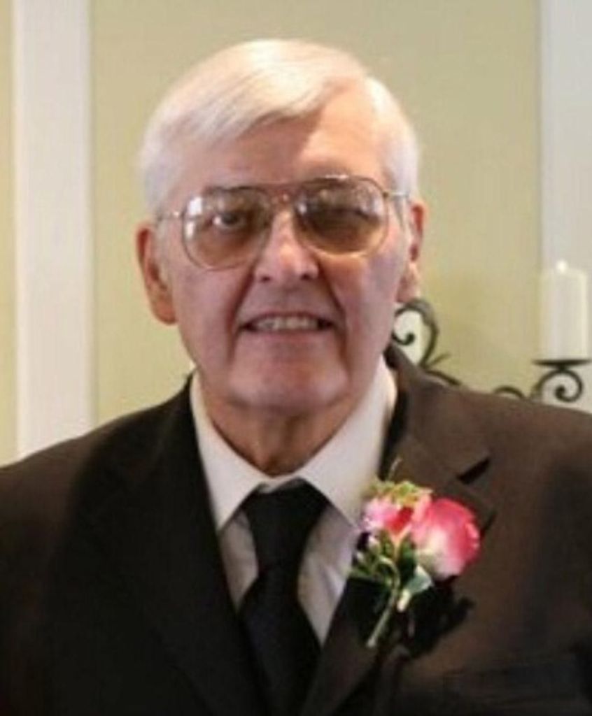 William W. 'Bill' Alexander
