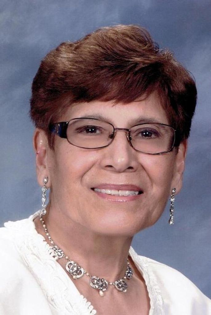 Guadalupe F. Vasquez