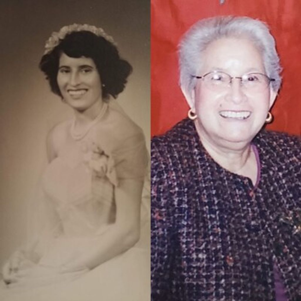 Maria C. Casias Profile Photo