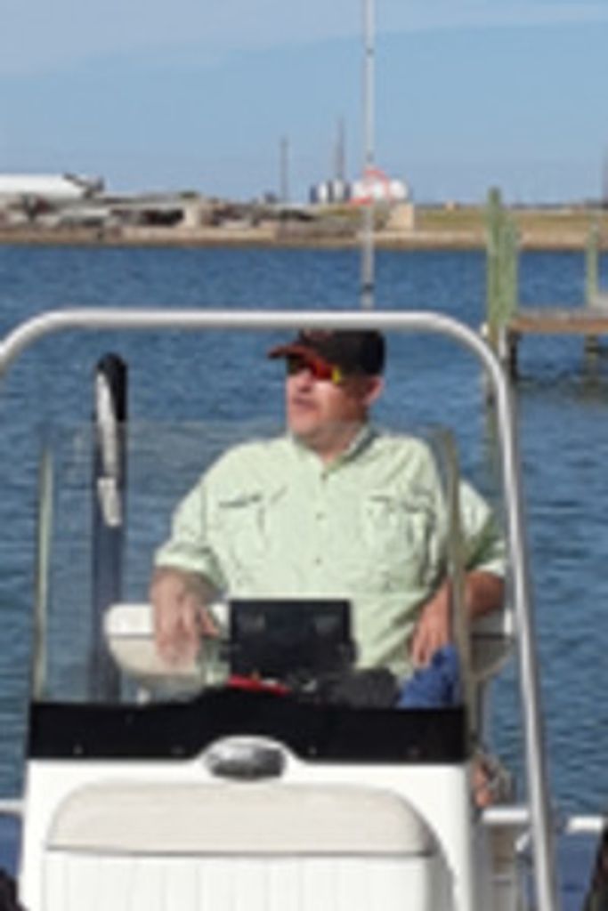 Shannon M. Wareham Profile Photo