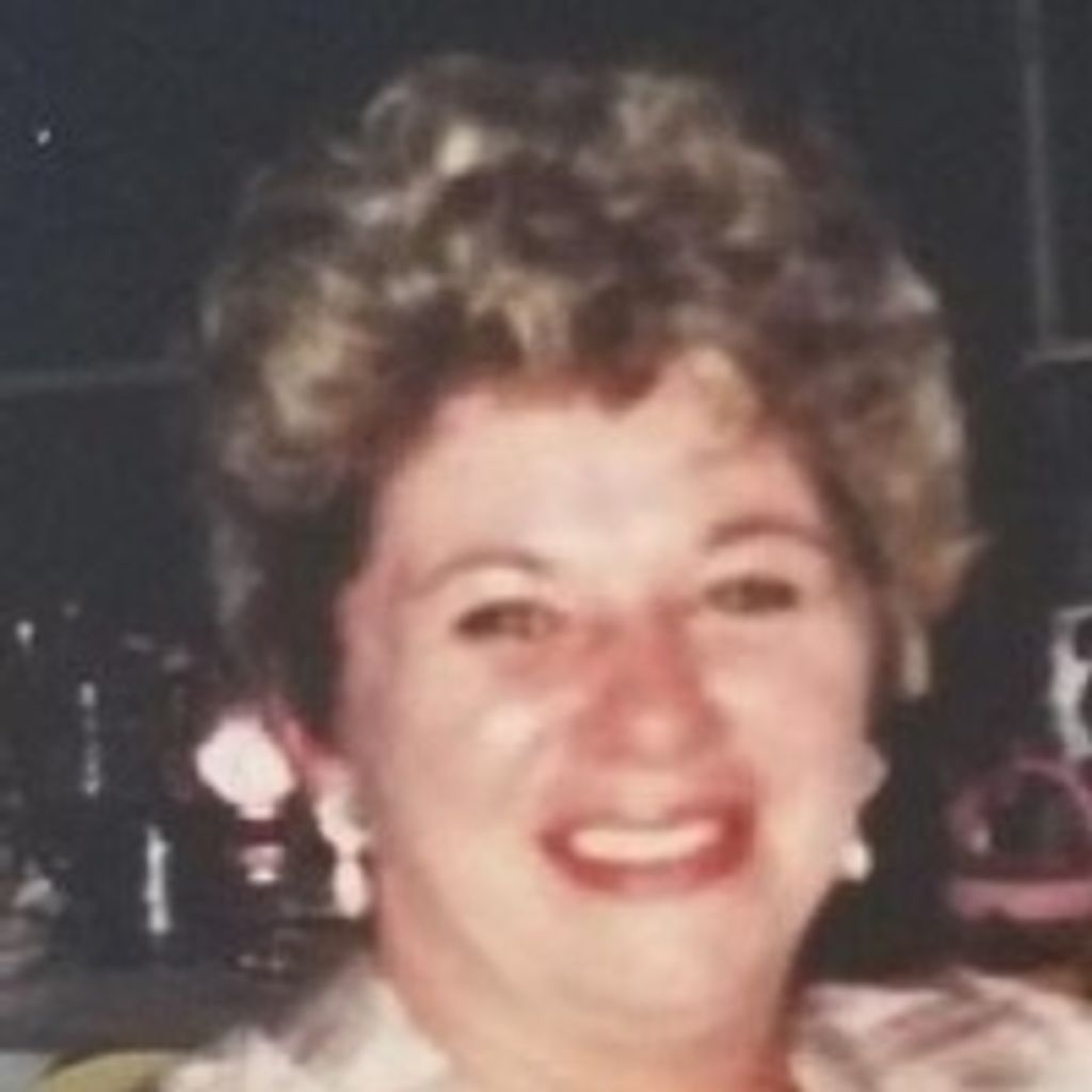 Beverly Regina Sheridan