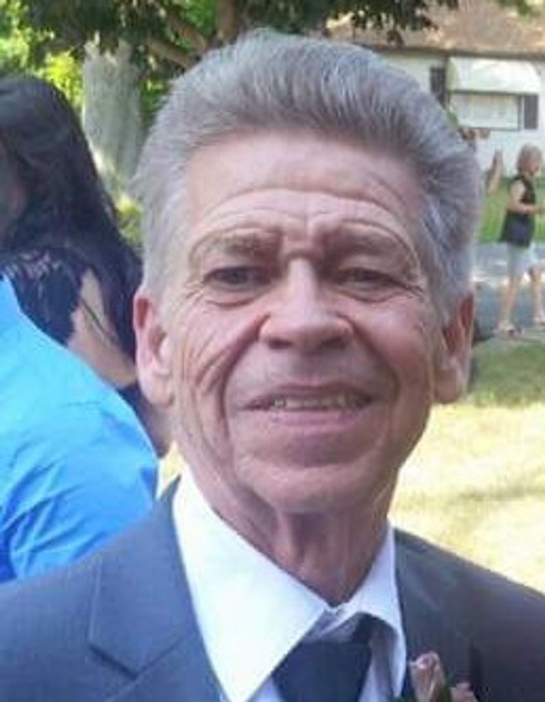 James W. Shamrock