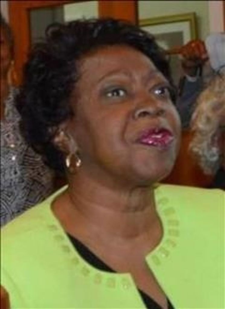 Wanda Peebles Profile Photo