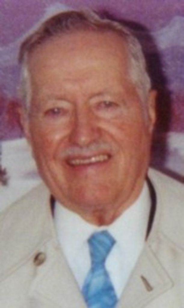 Ray L. Divis