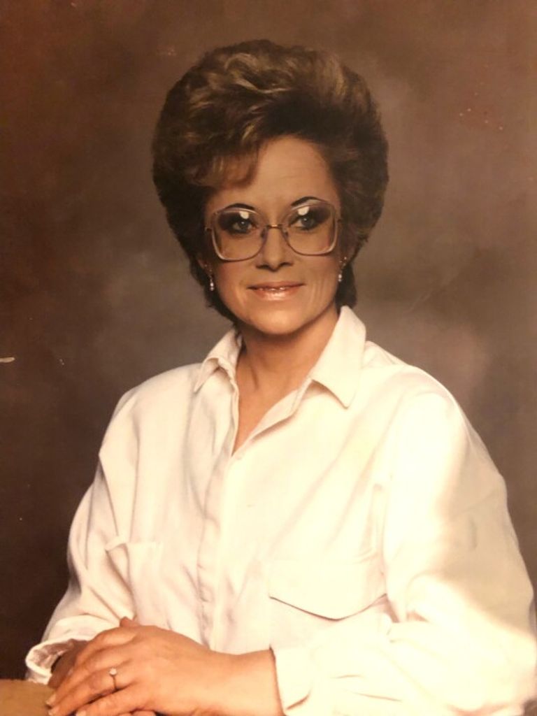 Frances Mitchell