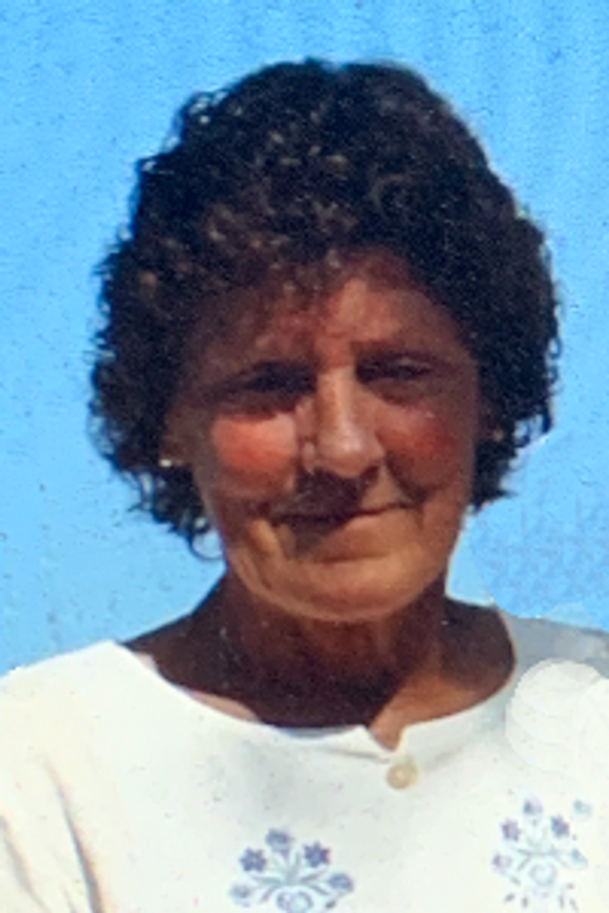 Patricia "Pattie" Murphy