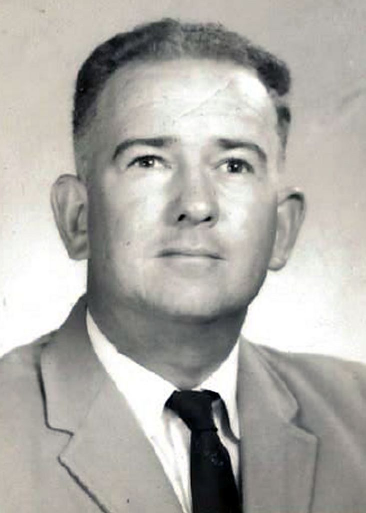 Louis P. Stang