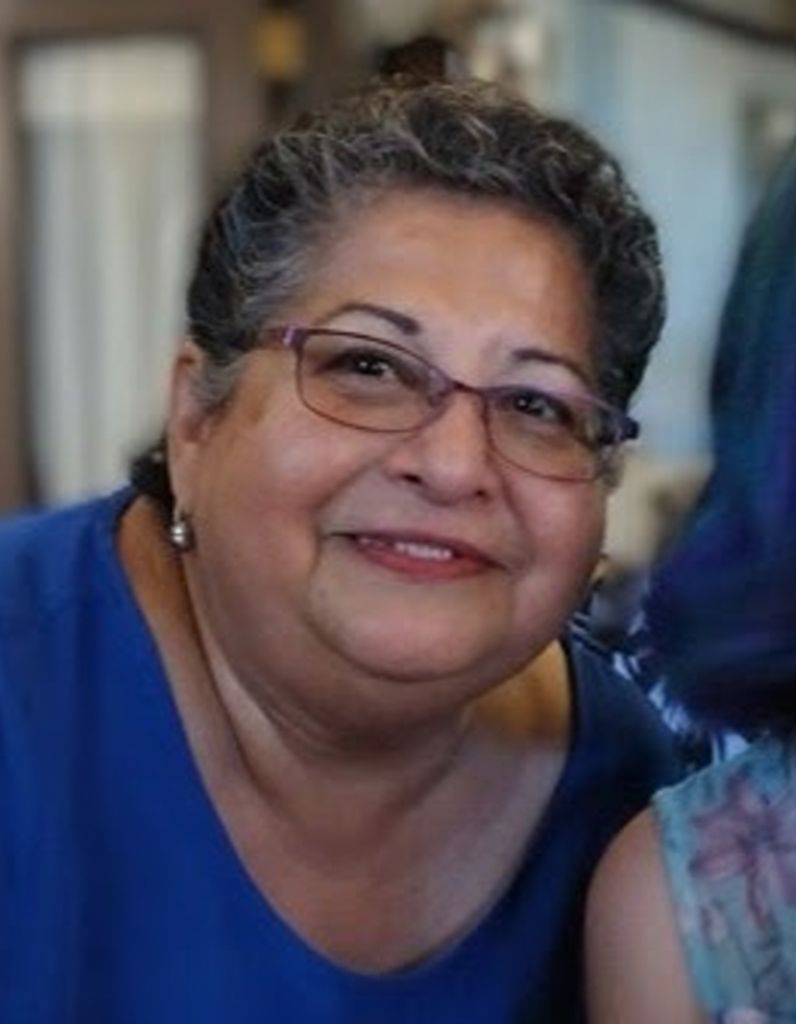 Esperanza (Hope) Ramon