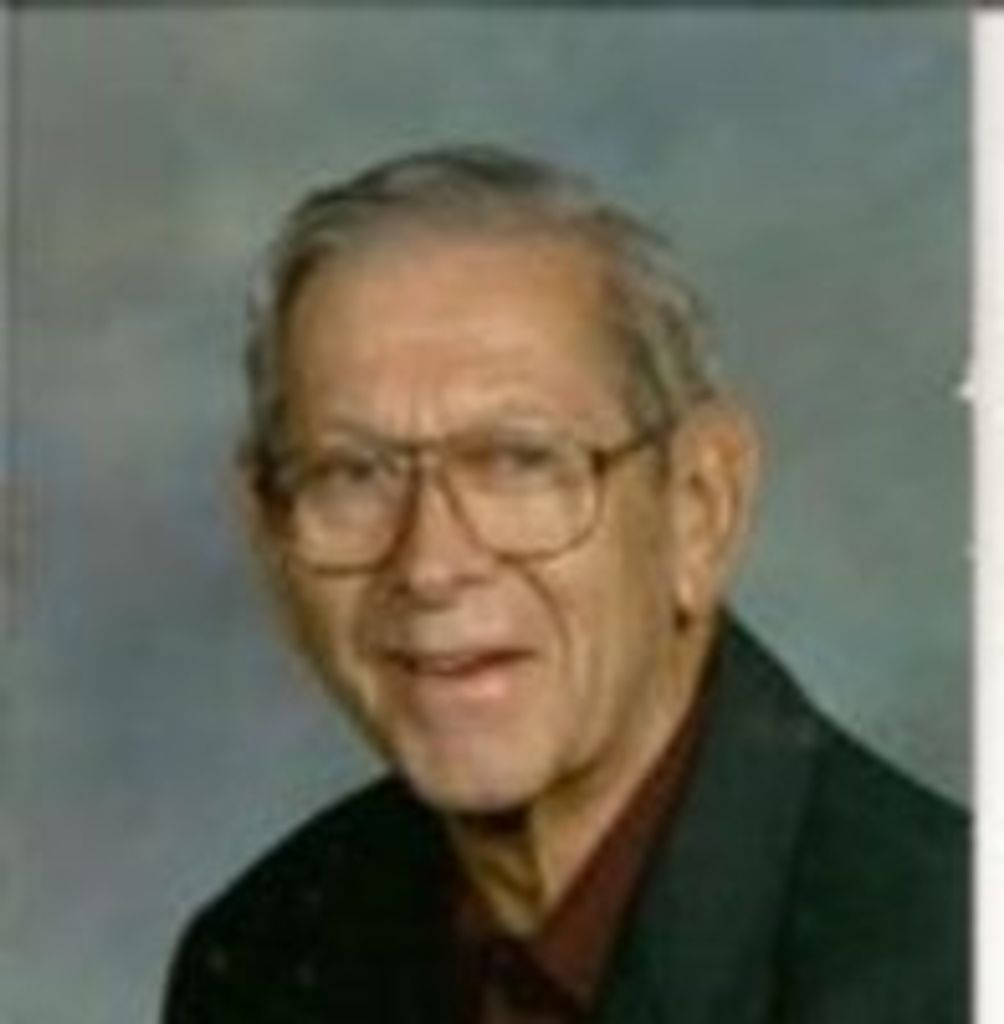 Herman Bielfeld Brust, Jr