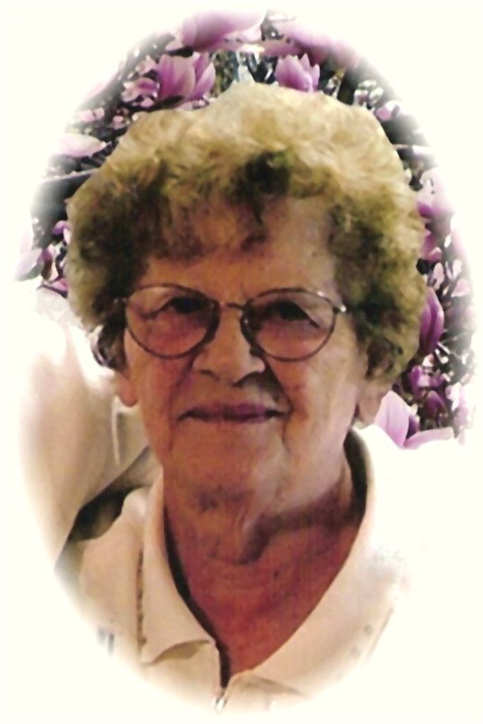 Agnes M. Maceyak