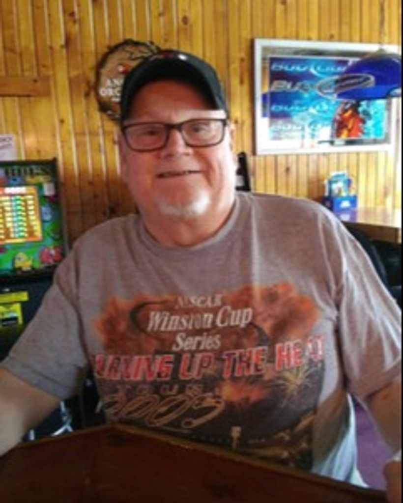 Eugene Atkinson Profile Photo