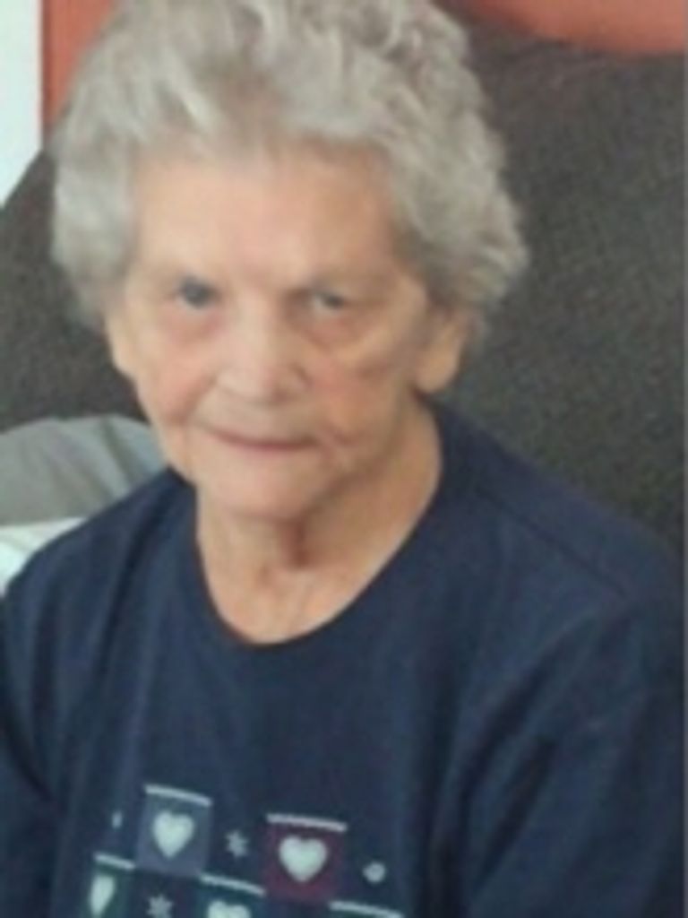 June Powers