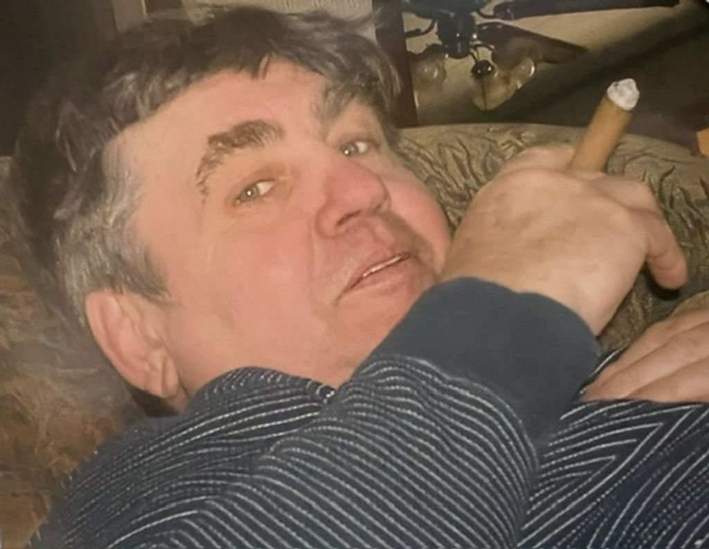 Dennis Green Profile Photo