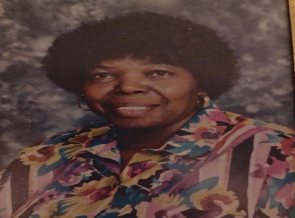 Mrs. Lauretta B. Harris Profile Photo
