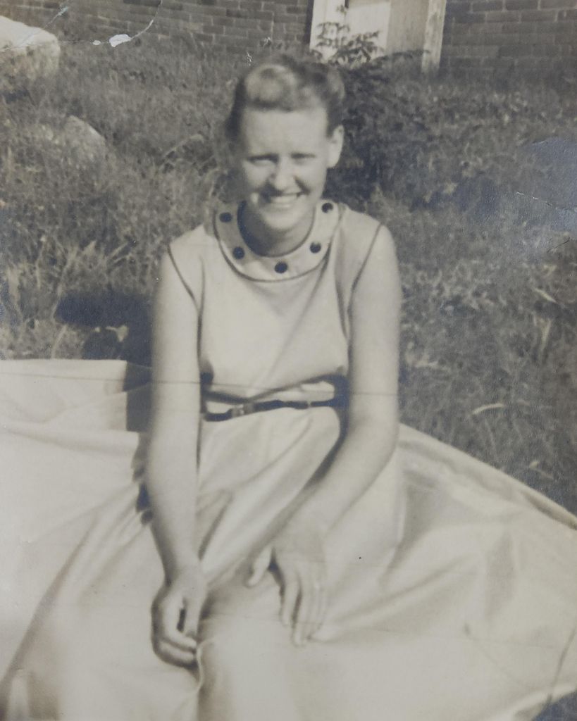 Nettie Pearl Dickard Profile Photo