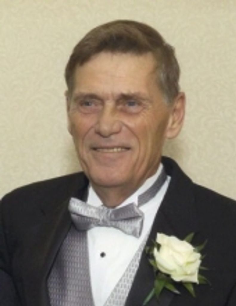 John D. Williams, Sr.