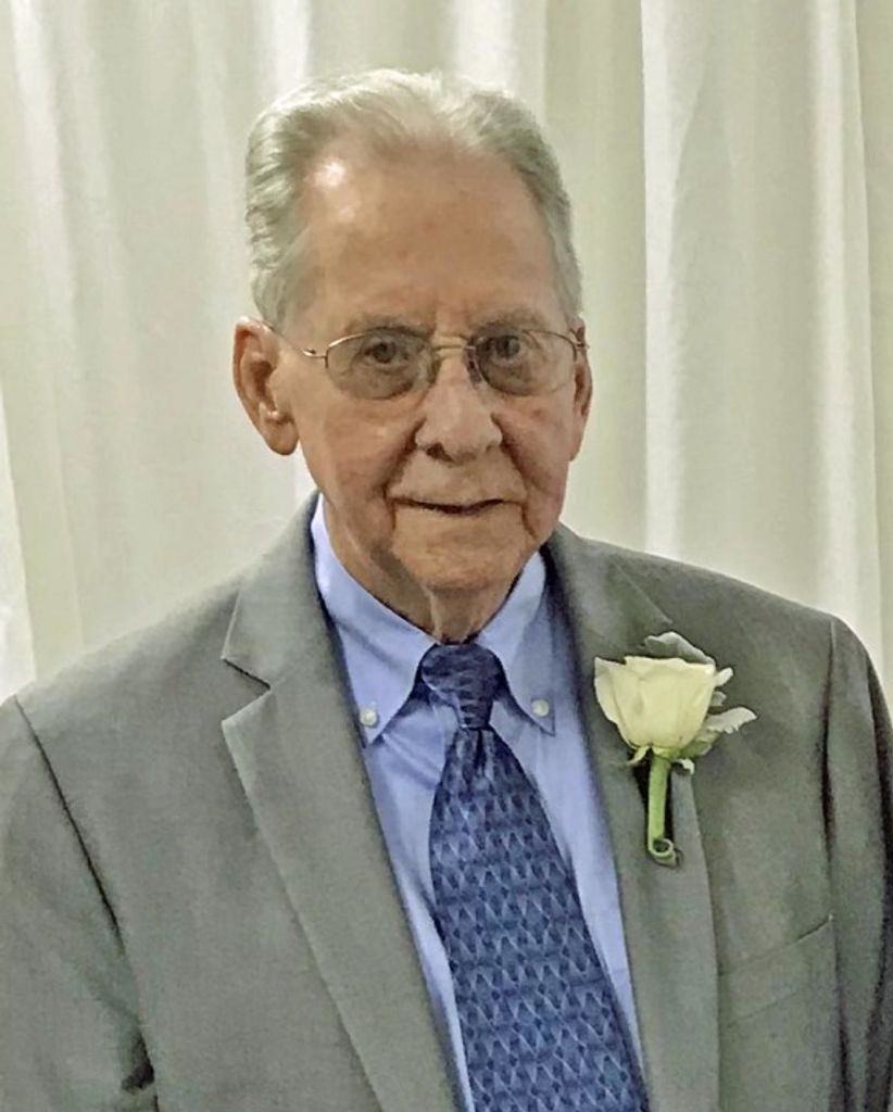 Jason Eugene Efird