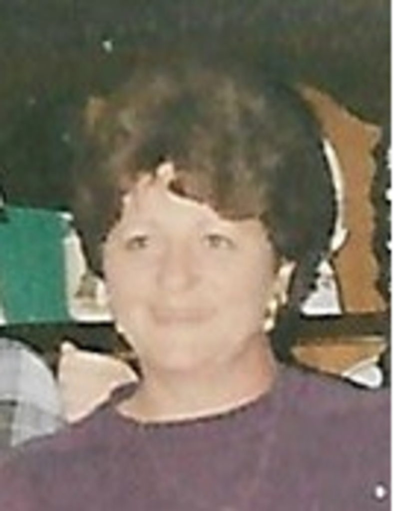 Geraldine G (Gibbs) Lucas Profile Photo