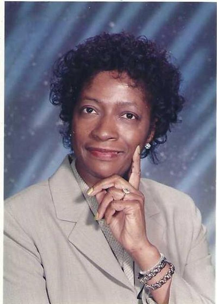 Isa Mae Mcbride Profile Photo