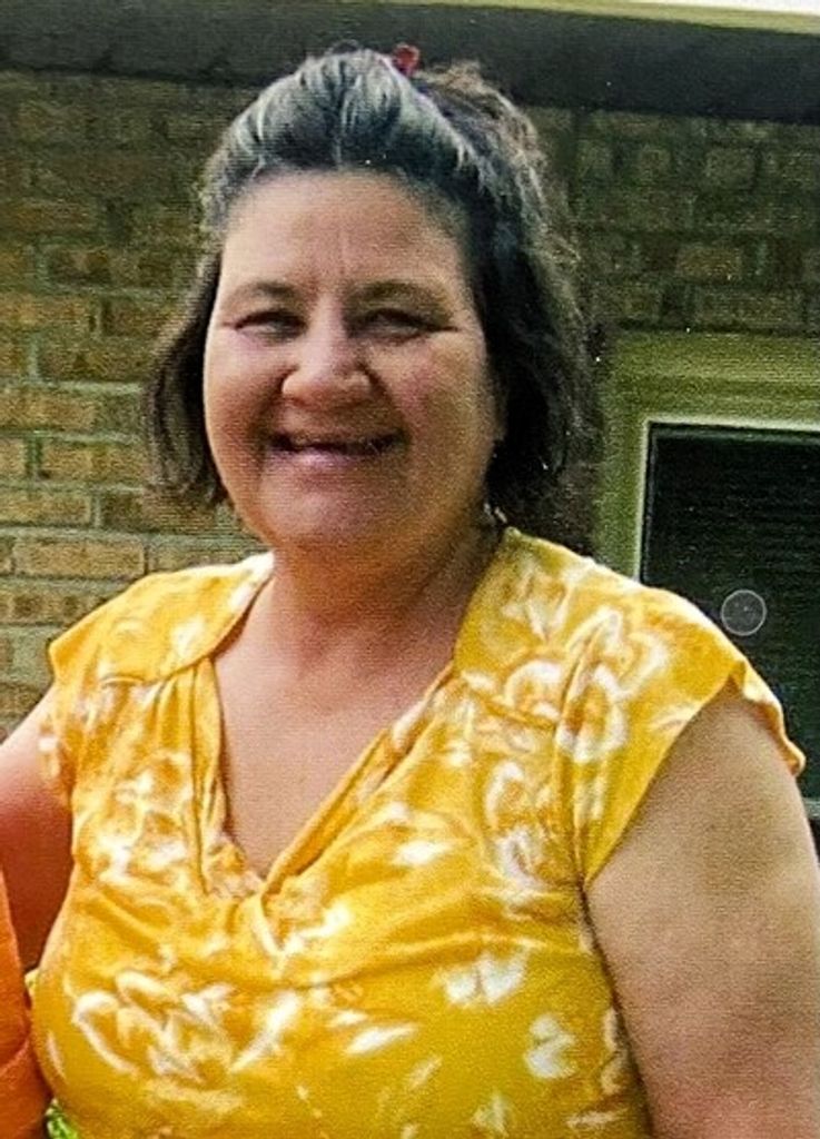 Wynette Blount Profile Photo