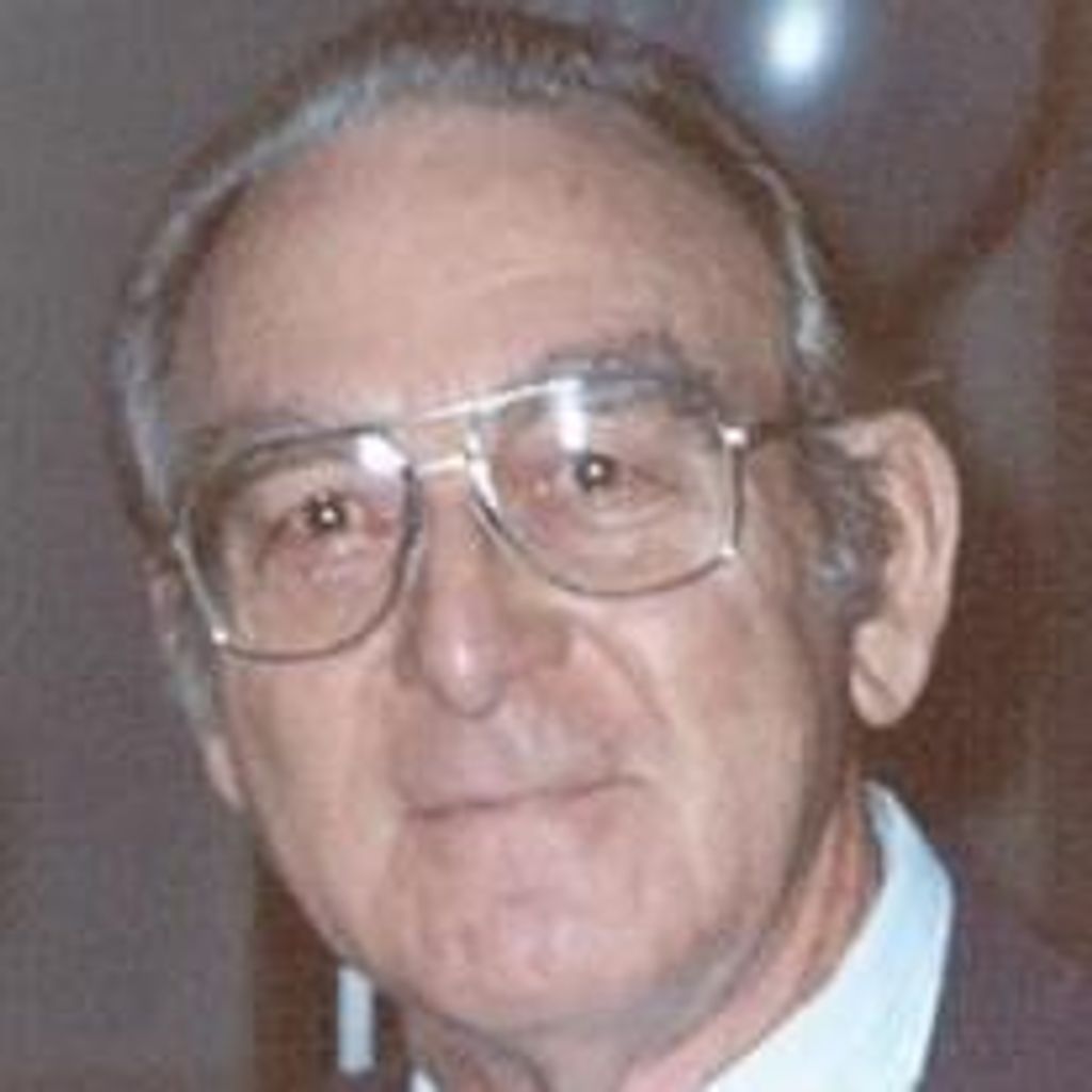CHARLES F. GOODE