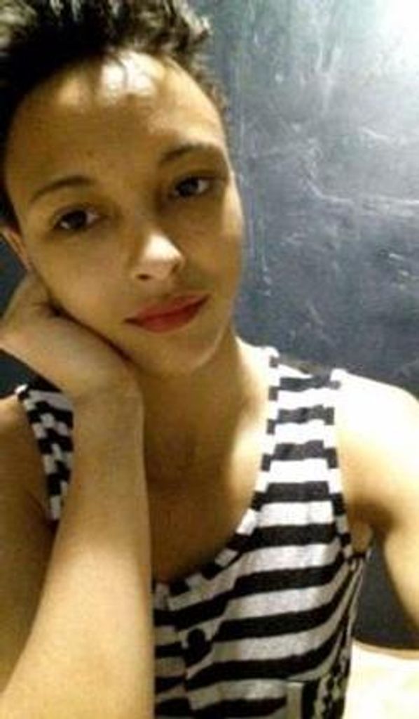 Mia Cheyenne-Tanae Powell