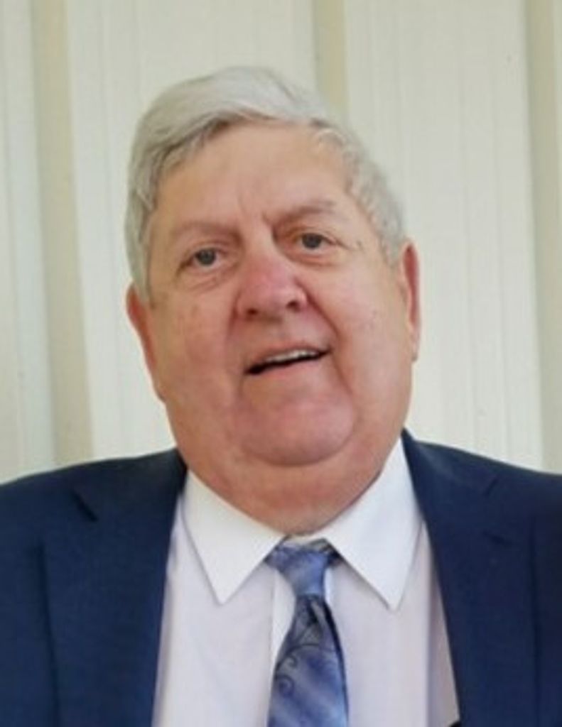 Robert L. Daniels Profile Photo