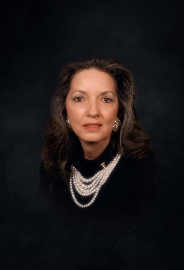 Betty Delores "Chug" Davis Profile Photo