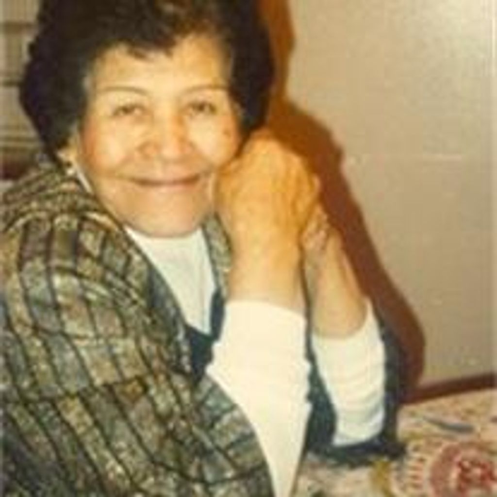 Maria De Los Angeles Ramirez