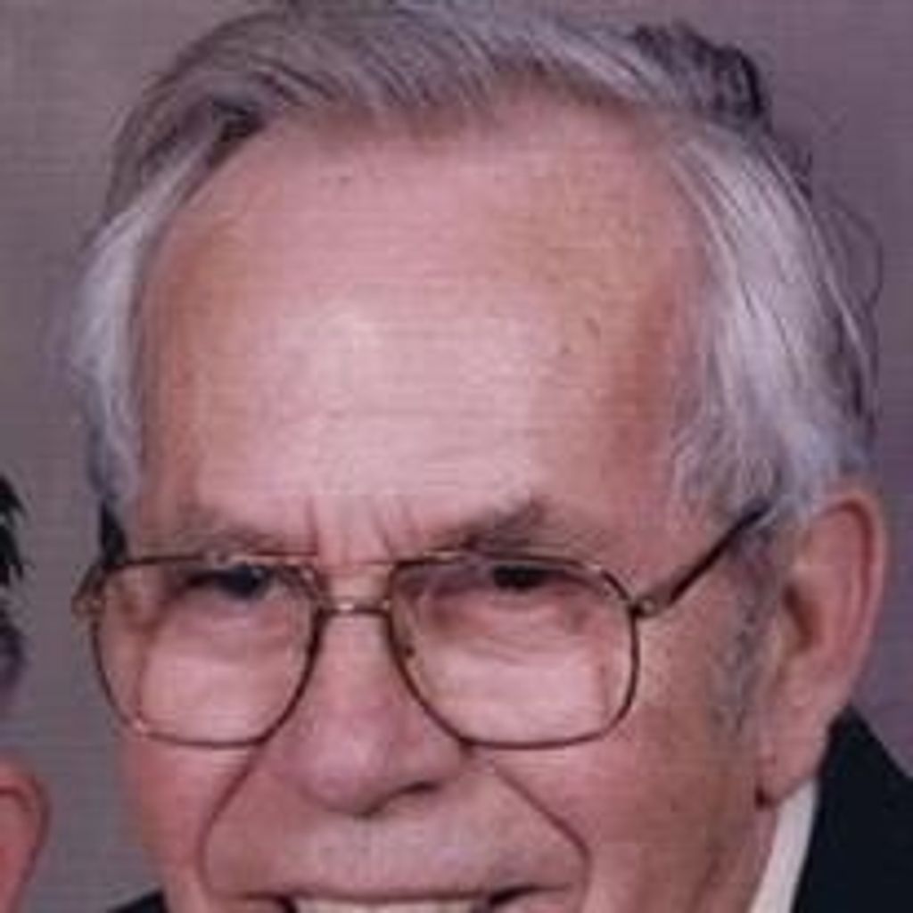 Earle David Reid