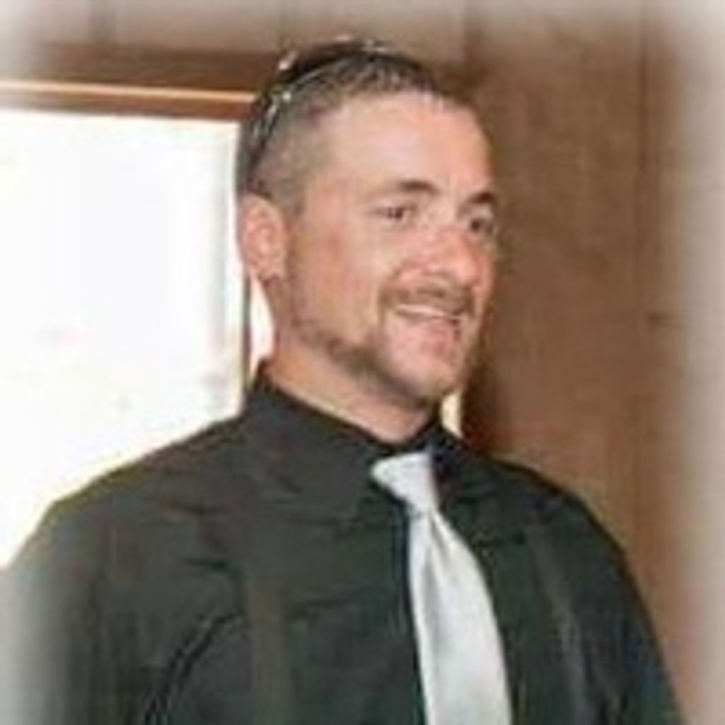 Jason William Smith Profile Photo