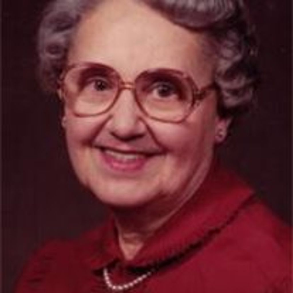 Frances Eugenia Bower