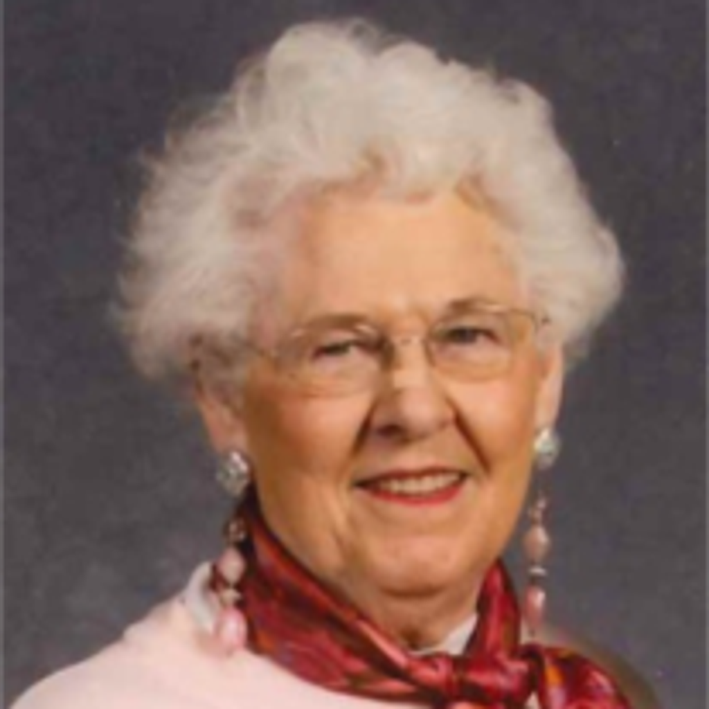 Golda Nadine Collier