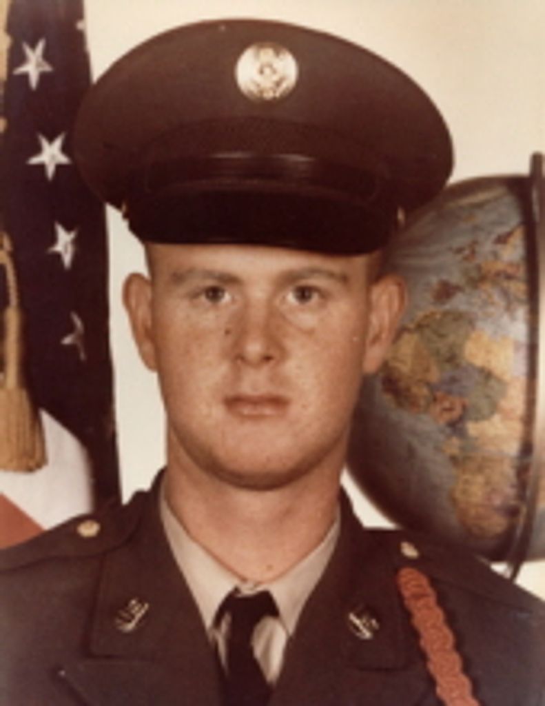William Douglas Montgomery