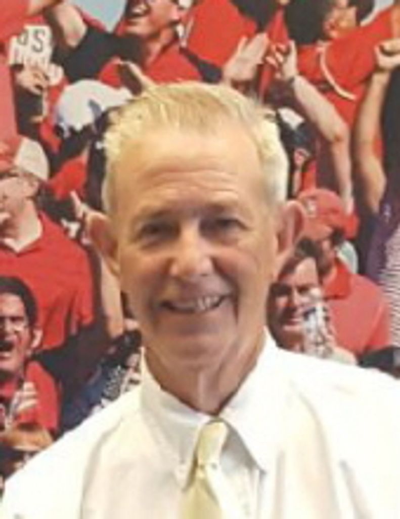 Benny A. Sweet
