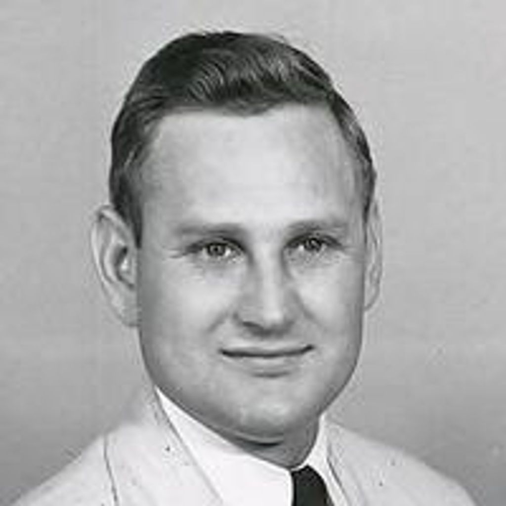 Robert L. Harper