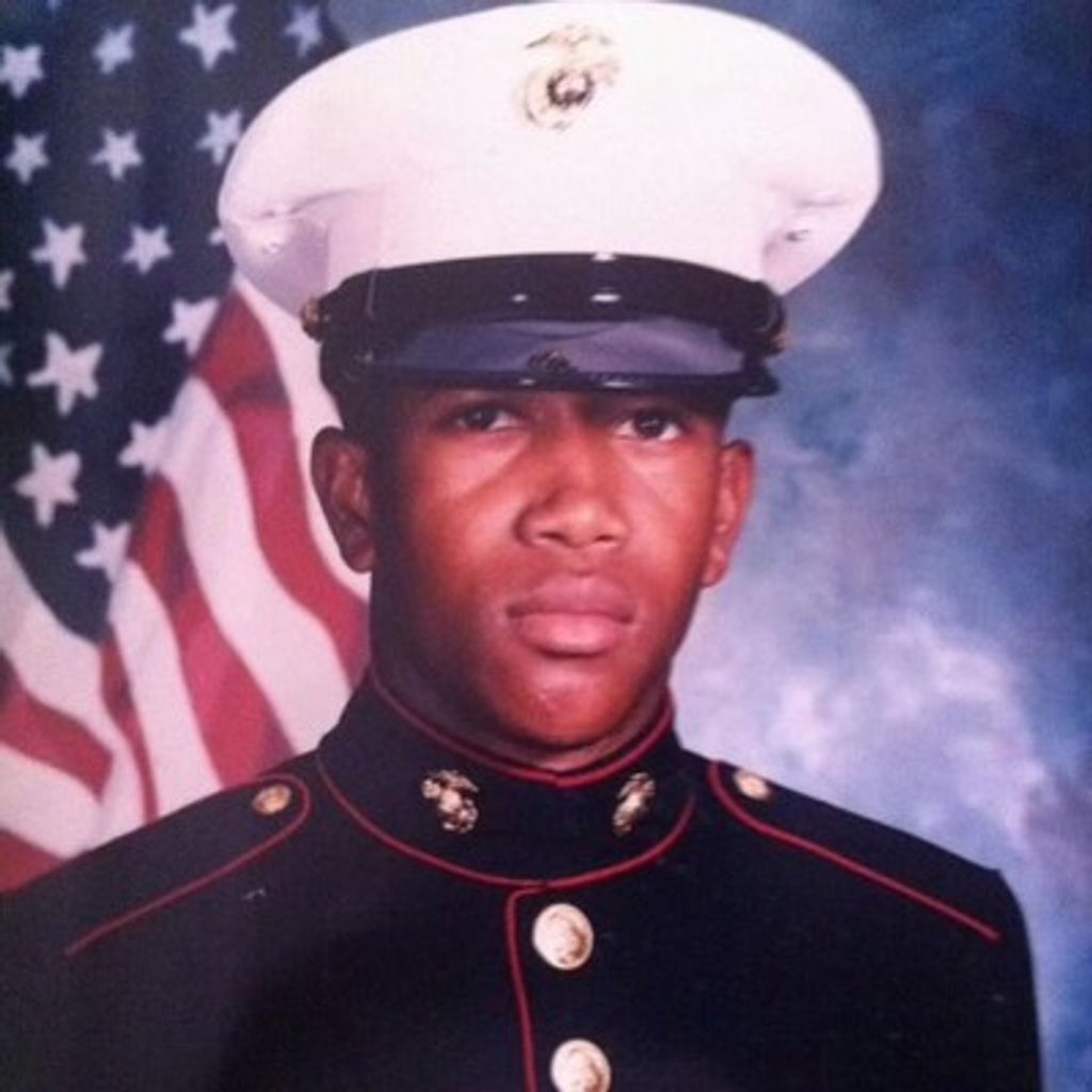 Kelvin Lemont Stewart Profile Photo