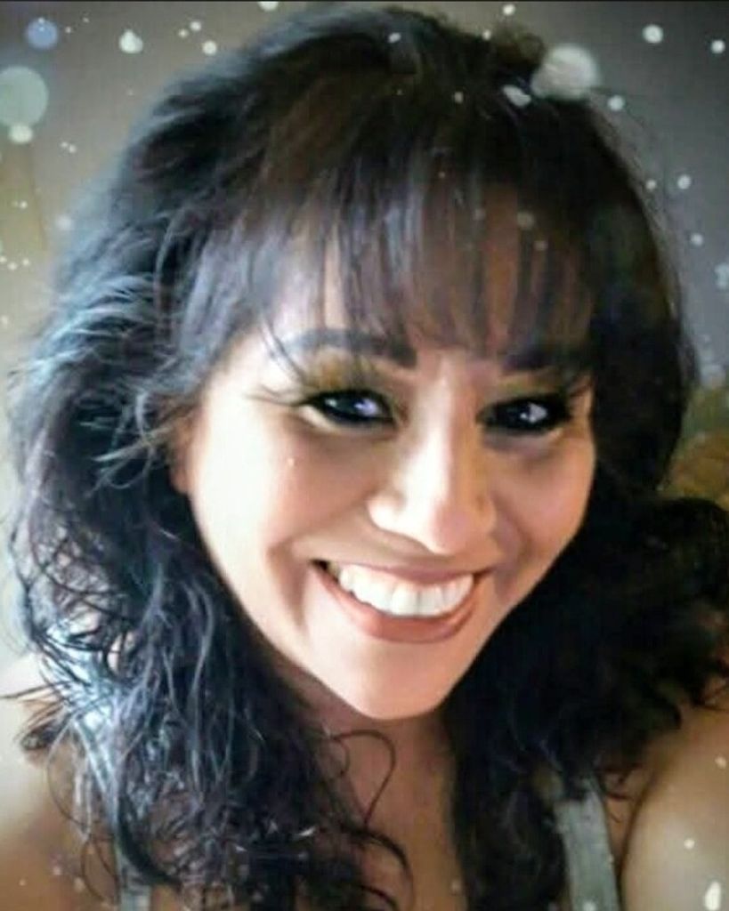 Judy M Garcia Profile Photo