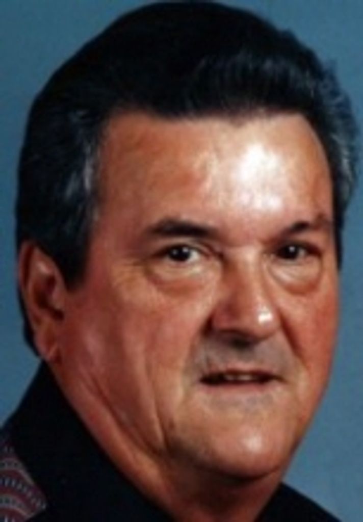 Billy Moore Sr.