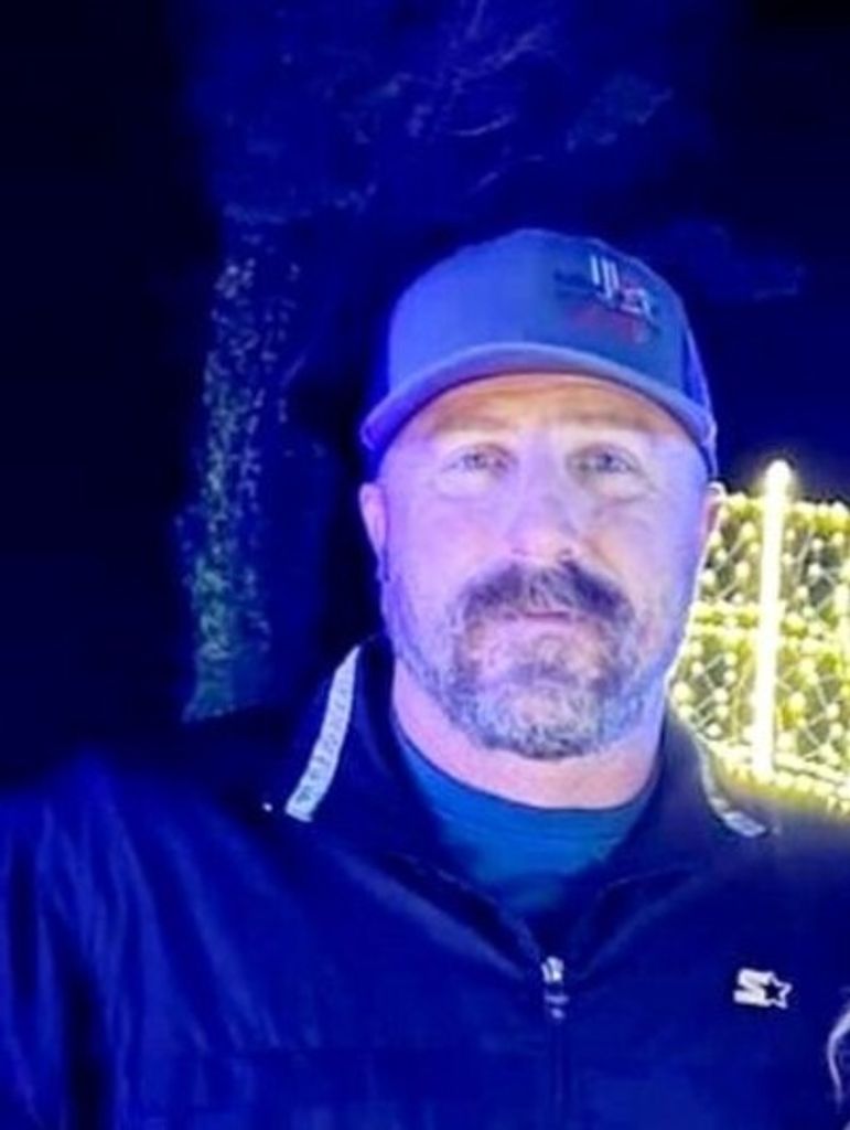 Brian James Smith Profile Photo