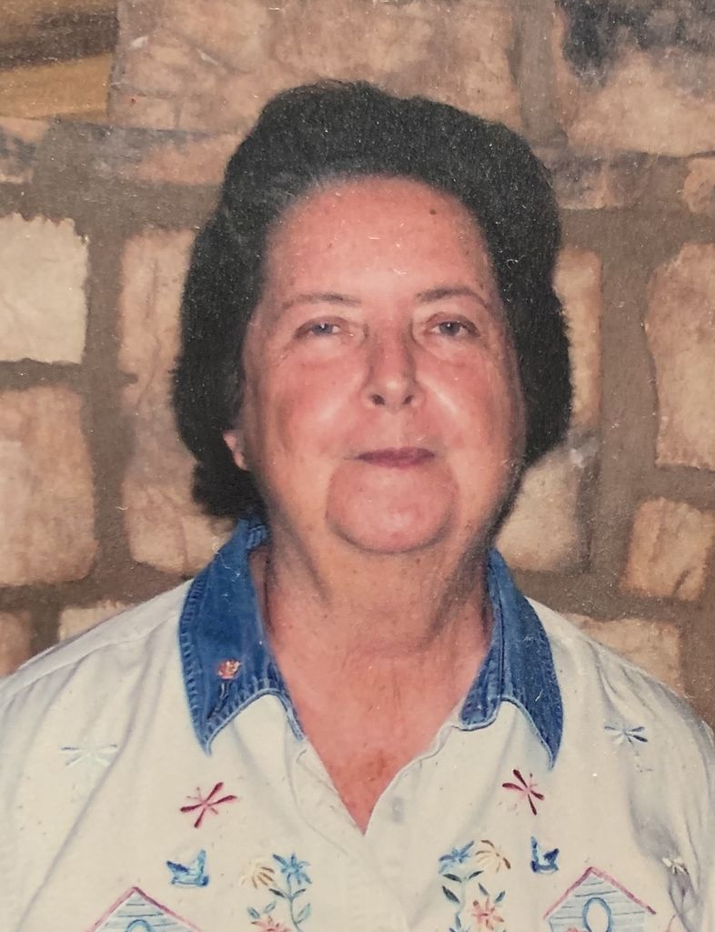 Frances Louise Enterkin