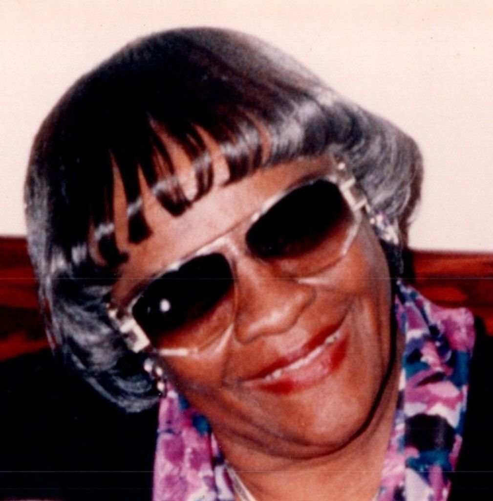 Mollie Juland (Simms)  Oglesby