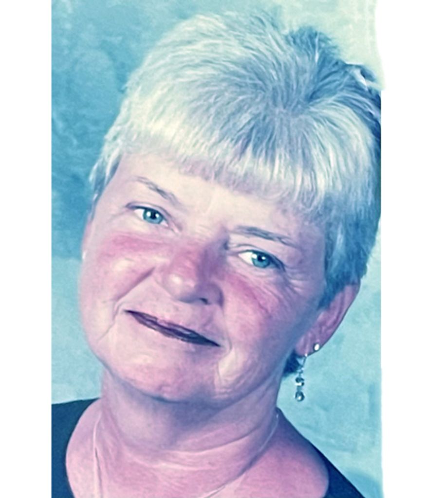 Jeannine H. Drape Profile Photo