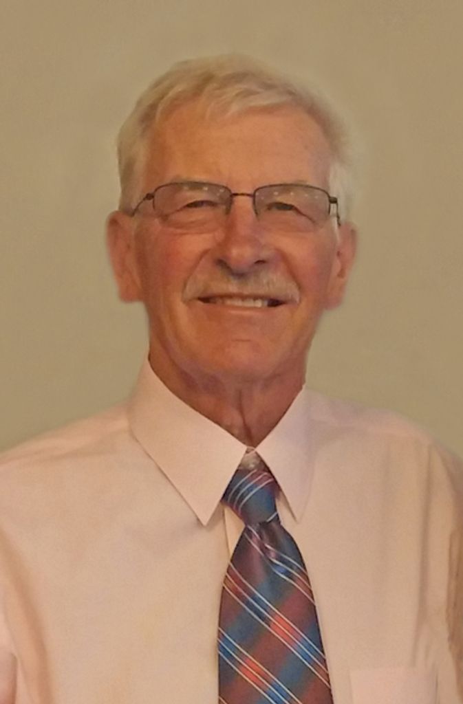 Larry Leonard Kragh Profile Photo