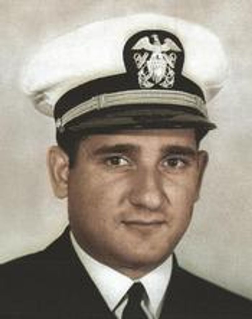 John C. Volanakis