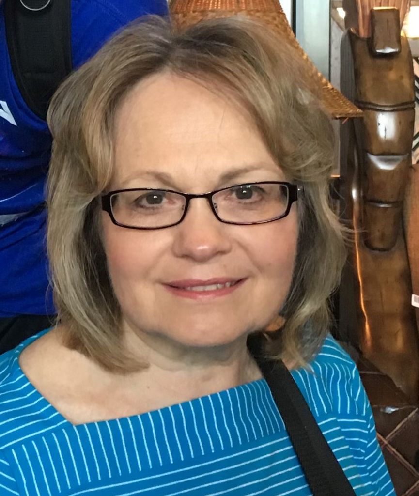 Roswitha "Rose" M. Lonis Profile Photo