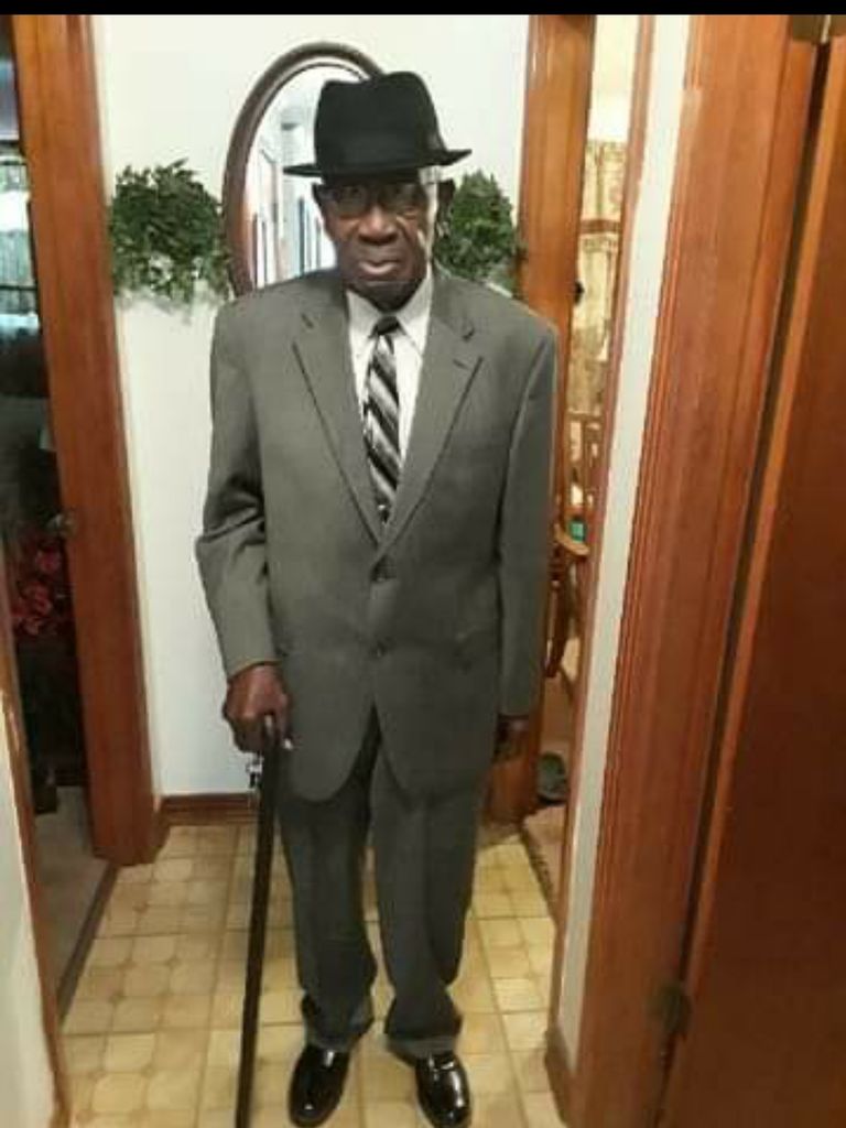 Mr. Tom Sam Rice Profile Photo