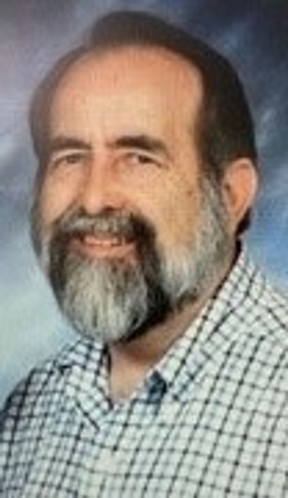 Eldred Ford Lowe, Jr.